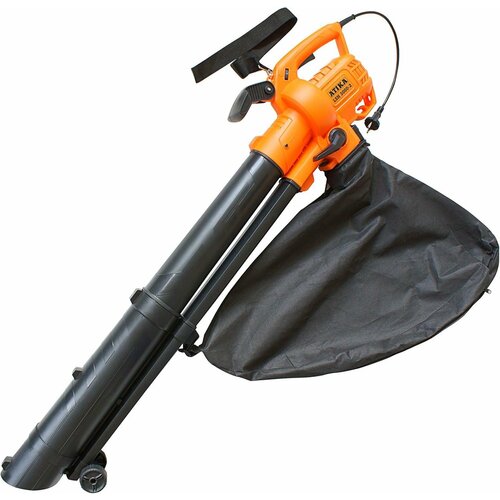  ATIKA VACUUM CLEANER /BLOW. FOR LSH3000-2 LEAVES Cijene