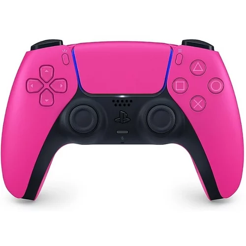 Sony brezžični kontroler PlayStation PS5 Dualsense V2, roza