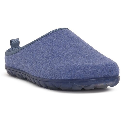 Grunland Natikači JEANS N4KIKO Modra Cene