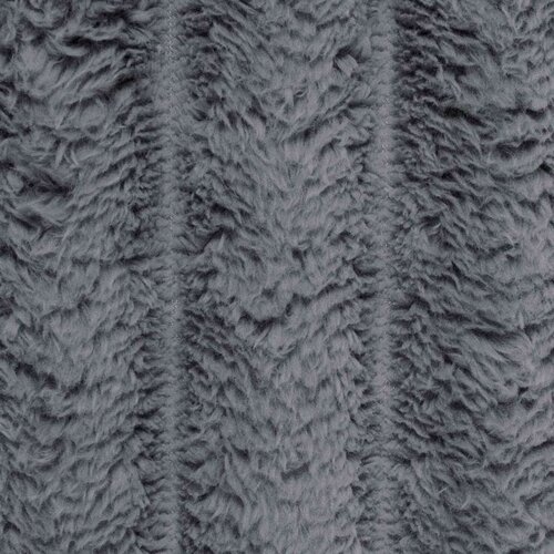  Pokrivač Tamno siva 200 x 150 cm Runo Slike