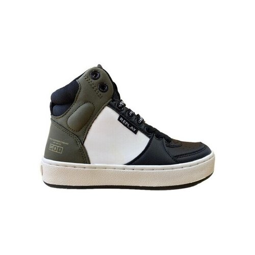 Replay Modne superge 27998-18 Kaki Cene