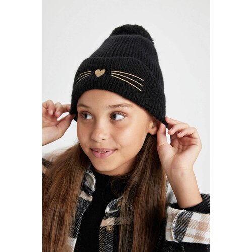 Defacto Girl Beret Hat Slike