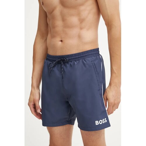 Boss COSTUME BOTTOM MEN BLUE Cijene