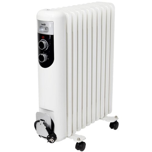 Home Radijator uljni sa 11 rebara, 2000W - FKOS... Cijene