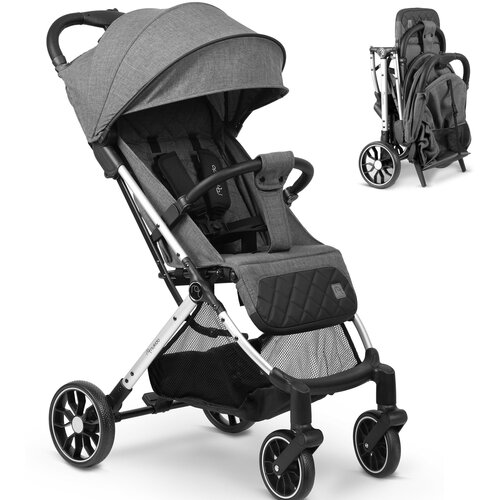 Janshop Voziček Paseo Nukido, (21630443) Cene
