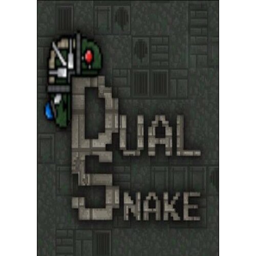  Dual Snake Steam Key GLOBAL Cene