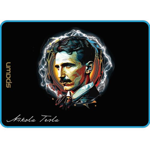 Spawn TESLA podloga za mi&scaron;ko - M Cene