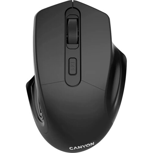 Canyon Bežični mi&scaron; CNE-CMSW15B crni Cijene
