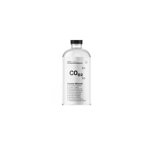 KOCH Chemie Ceramic Allround C0.02 75ml Cijene