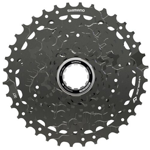  Kazeta shimano cues CS-LG400-9 9 brzina 11-36T Cijene
