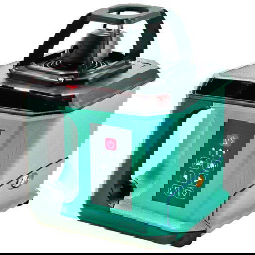 Makita rotirajući laserski nivelir SKR200Z Slike