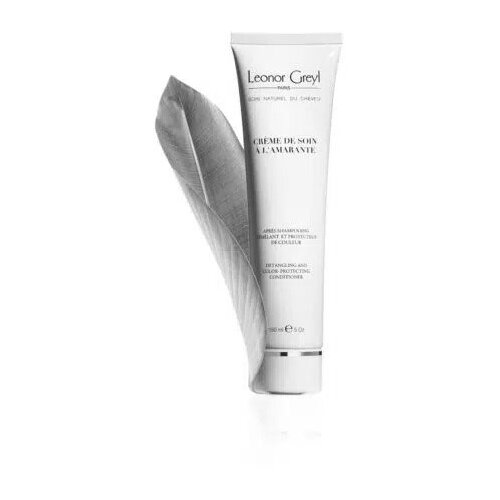 Leonor Greyl, Francuska Crème de soin À L’Amarante 150ml regenerator Cene