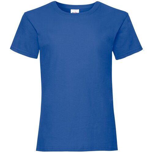 Fruit Of The Loom Valueweight Blue T-shirt Cijene