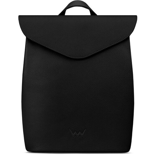 Vuch Joanna Leather Black Cene