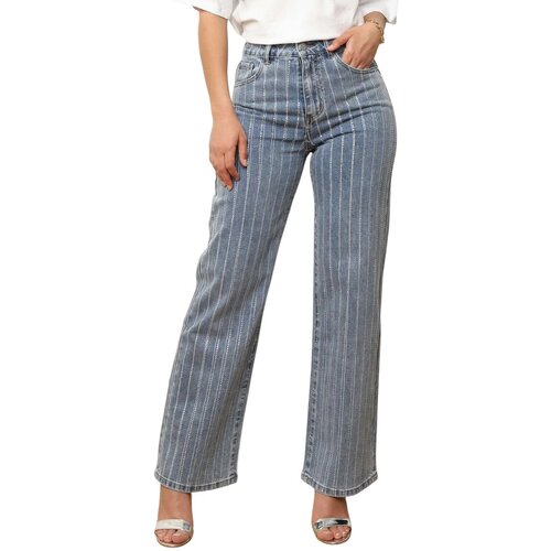 La Modeuse 74917_P176950 Plava Slike