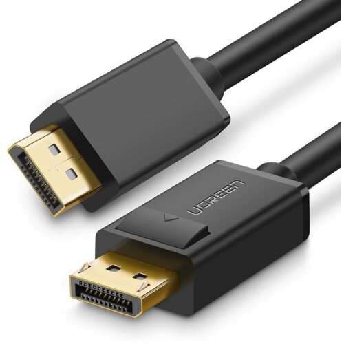 Ugreen 10211 DisplayPort kabel 1 m Crno Cijene