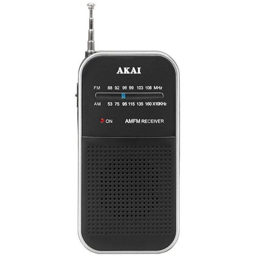 Akai APR-350 DŽEPNI Radio Cene