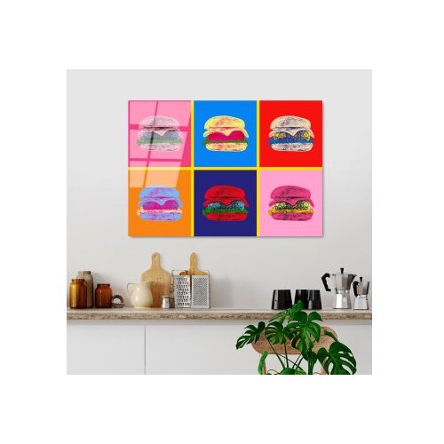 Wallity Image UV-765, 70 x 100 cm Slike