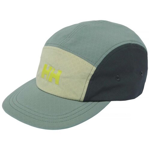 Helly Hansen Unisex kačket Casade Shield, Maslinasti Slike