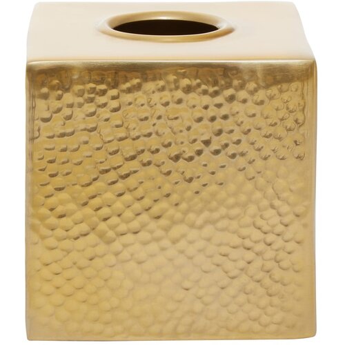 Premier Housewares Metalna kutija za maramice Allegra – Cijene