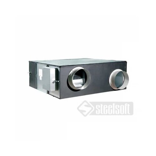 Venting rekuperator  VHBQi-D050TFA Cene