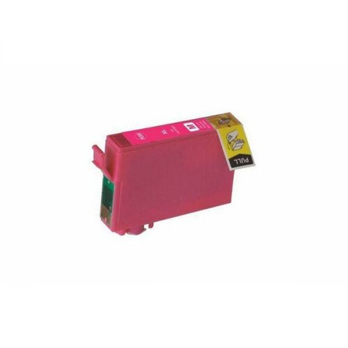 Epson 29XL , T2993 , Magenta, kompatibilna rdeča kartu&amp;scaron;a s čipom 14ml Slike