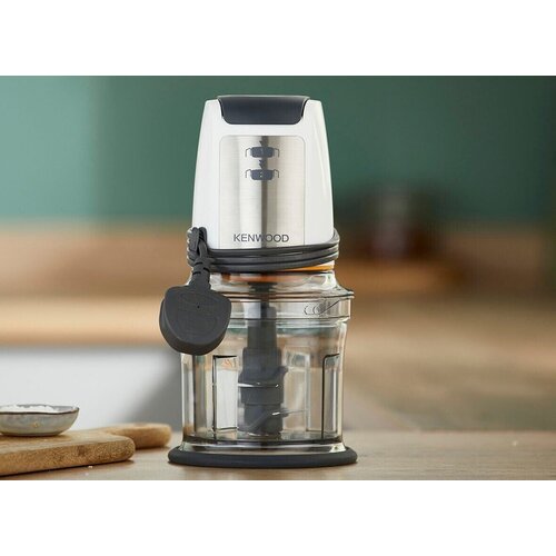Kenwood sjeckalica CHP61.000WH Slike