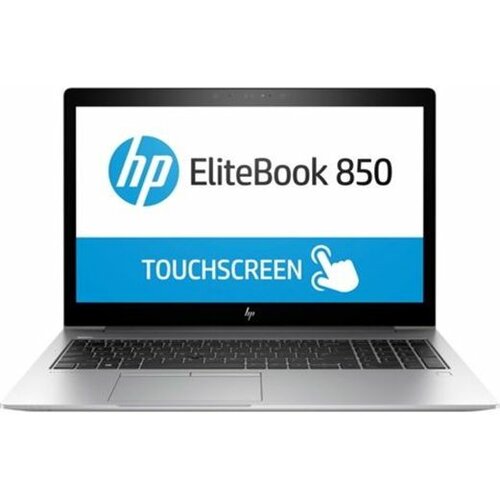 Hp EliteBook 850 G5 i7-8550U/15.6''FHD UWVA/16GB/512GB/UHD 620/Backlit/Win 10 Pro/EN/3Y (3UP22EA) laptop Slike