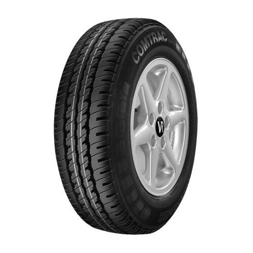 Vredestein letna 205/65R16C 107T comtrac - skladišče 5 (dostava 5 delovnih dni) Cene