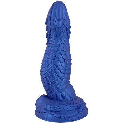 Beasty Cocks Symbiont Tease - Symbiota dildo (plava) Cijene
