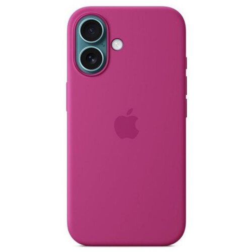 Apple Za&scaron;titna maska sa MagSafe za iPhone 16 - Pink Cene
