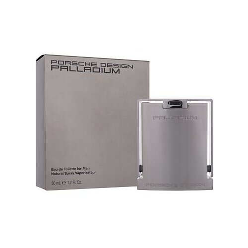 Porsche Design Palladium toaletna voda 50 ml za moške Cene