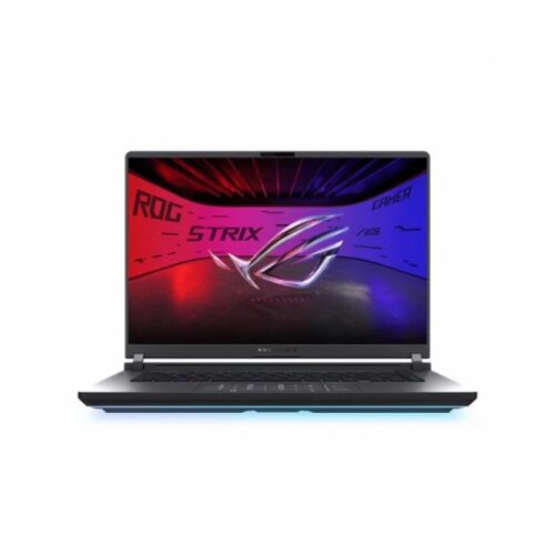 Asus Laptop ROG Strix G16 G615JMR-RV063 16&amp;rdquo;FHD+ 165Hz i7-14650HX 16C/24T 32GB DDR5 s1TB RTX 5060 8GB Slike