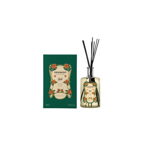 Granado Oud Home Diffuser 500 ml Slike