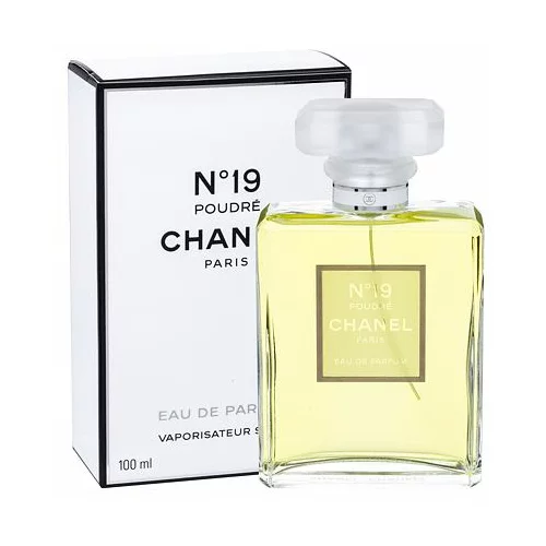 Chanel No. 19 Poudre parfemska voda 100 ml za žene