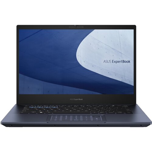 Asus ExpertBook B5 B5402CVA-KI0013X Star 90NX06P1-M000E0 i5-1340P, 16GB, 512GB Black, 14" FHD IPS, Win 11 Pro Cene