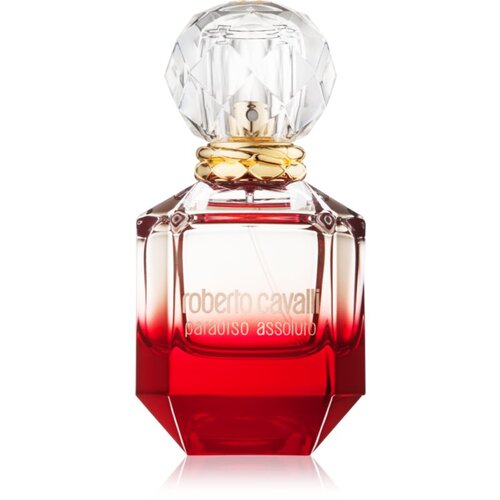 Roberto Cavalli Paradiso Assoluto parfemska voda za žene 50 ml Cijene