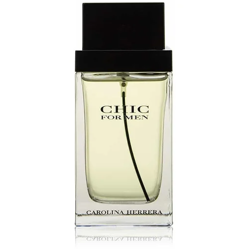 Carolina Herrera Chic for Men EDT 100 ml