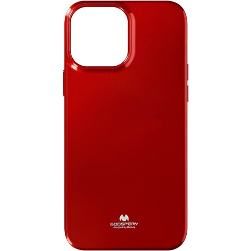 Mercury Silikonski ovitek za iPhone 13 Mini, sijoc ucinek - kovinsko rdec, (20717626) Slike