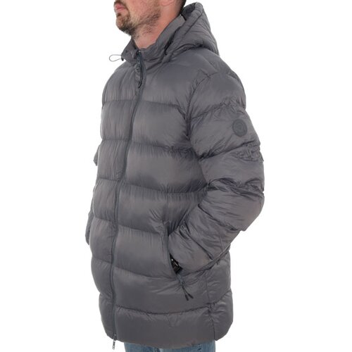 Hummel muška jakna hmleston zip coat T940173-1320 Cene