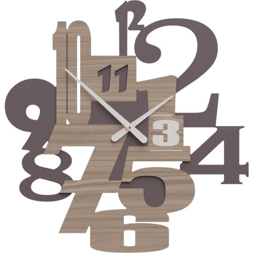 Callea Design Zidni sat Kirsten 11 boja Cijene