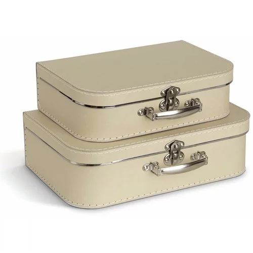 Bigso Box of Sweden Set kutija Childrens Suitcase 2-pack