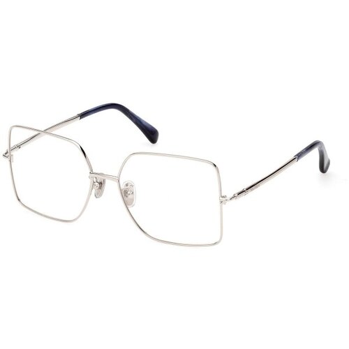 Max Mara MM5098-H 016 ONE SIZE (55) Srebrna/Kristalna Cene