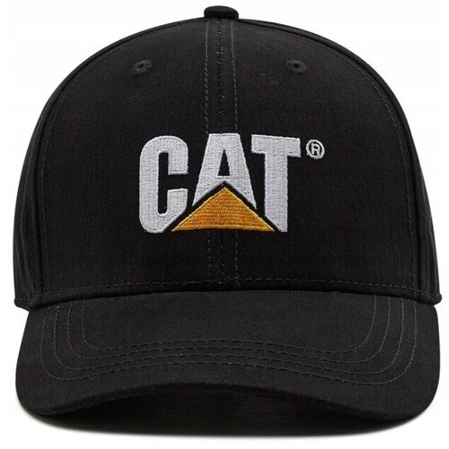 Caterpillar Kape s &amp;scaron;iltom W01791016 pisana Slike