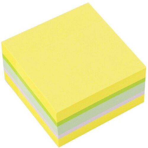  Samolepilna levia 75x75 1/400 mix citrus 110624 LEVIA Slike