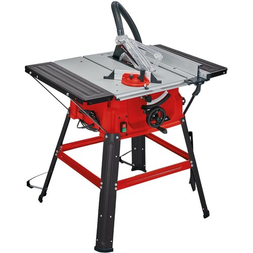 Einhell TC-TS 2025/2U, Stoni cirkular sa postoljem - (4340490) Cene