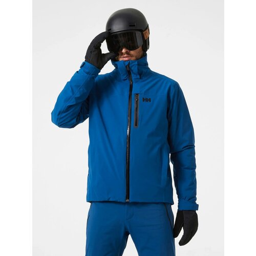 Helly Hansen Muška ski jakna SWIFT STRETCH plava Cene
