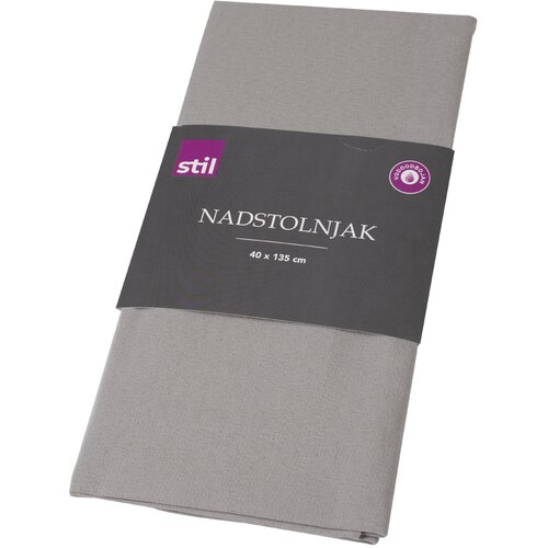 STIL Uniline sivi 40x135 cm Cijene