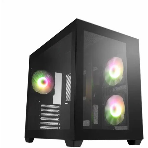 Zeus Gamer 7600/DDR5 32GB/M.2 1TB/RTX4060Ti 8GB Računar Slike