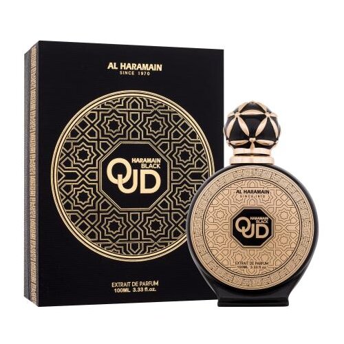 Al Haramain Haramain Black Oud 100 ml parfumski ekstrakt unisex Cene
